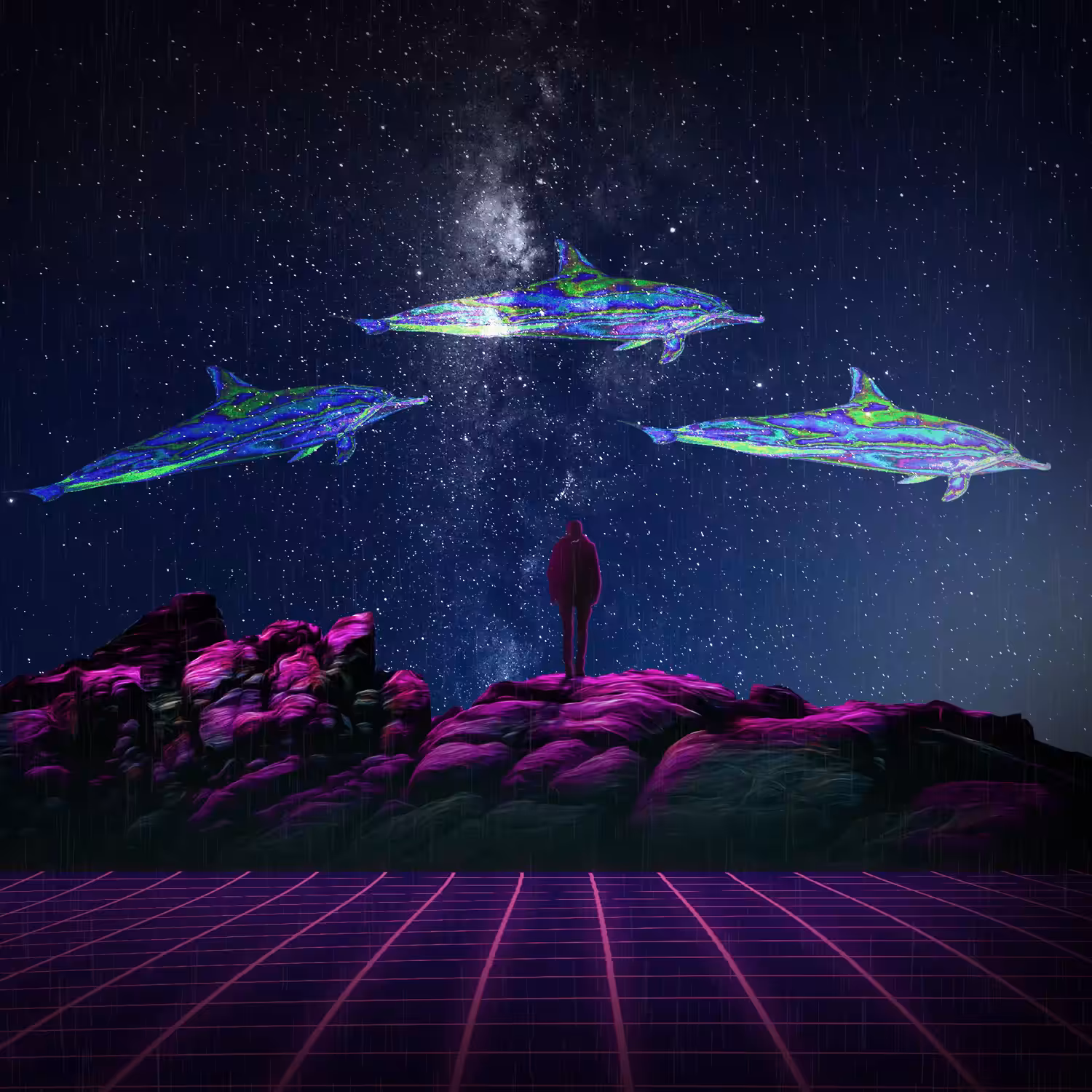 Dreamer sky