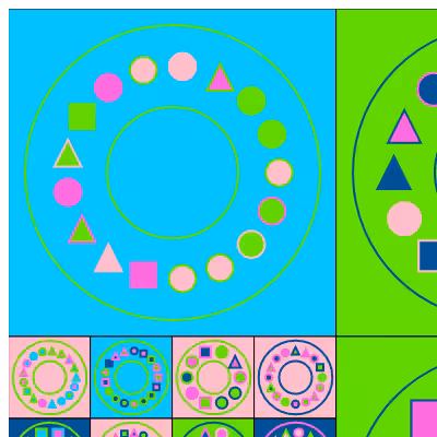 Plates #11