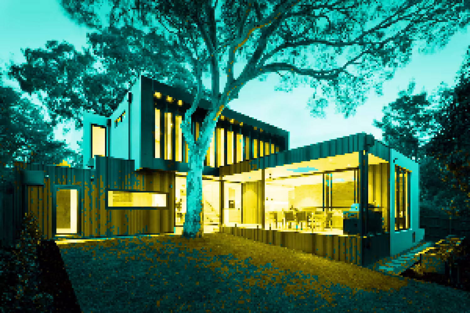 Building #2