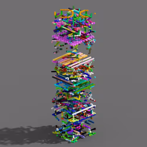 TOWER #82