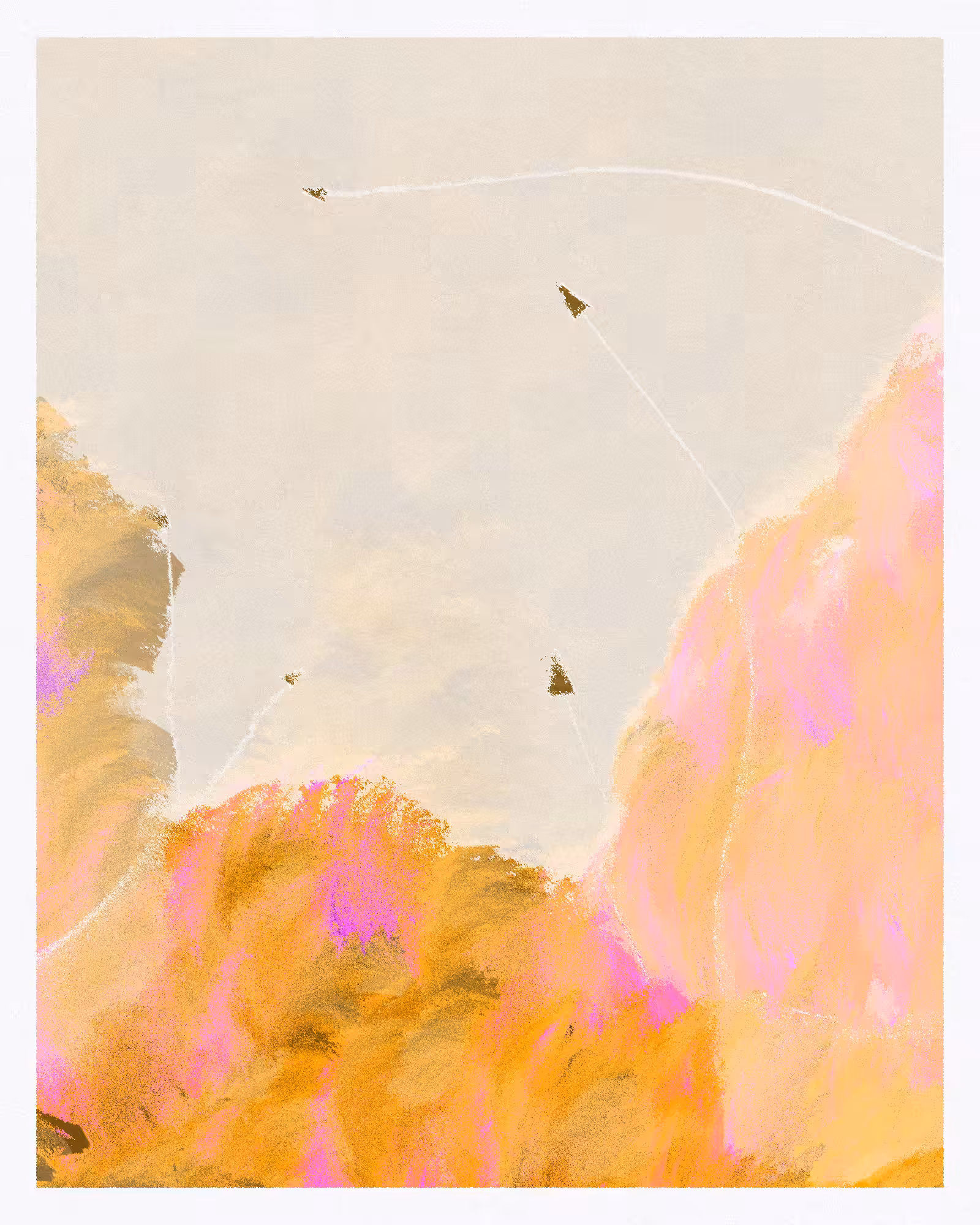 TEMPEST #134