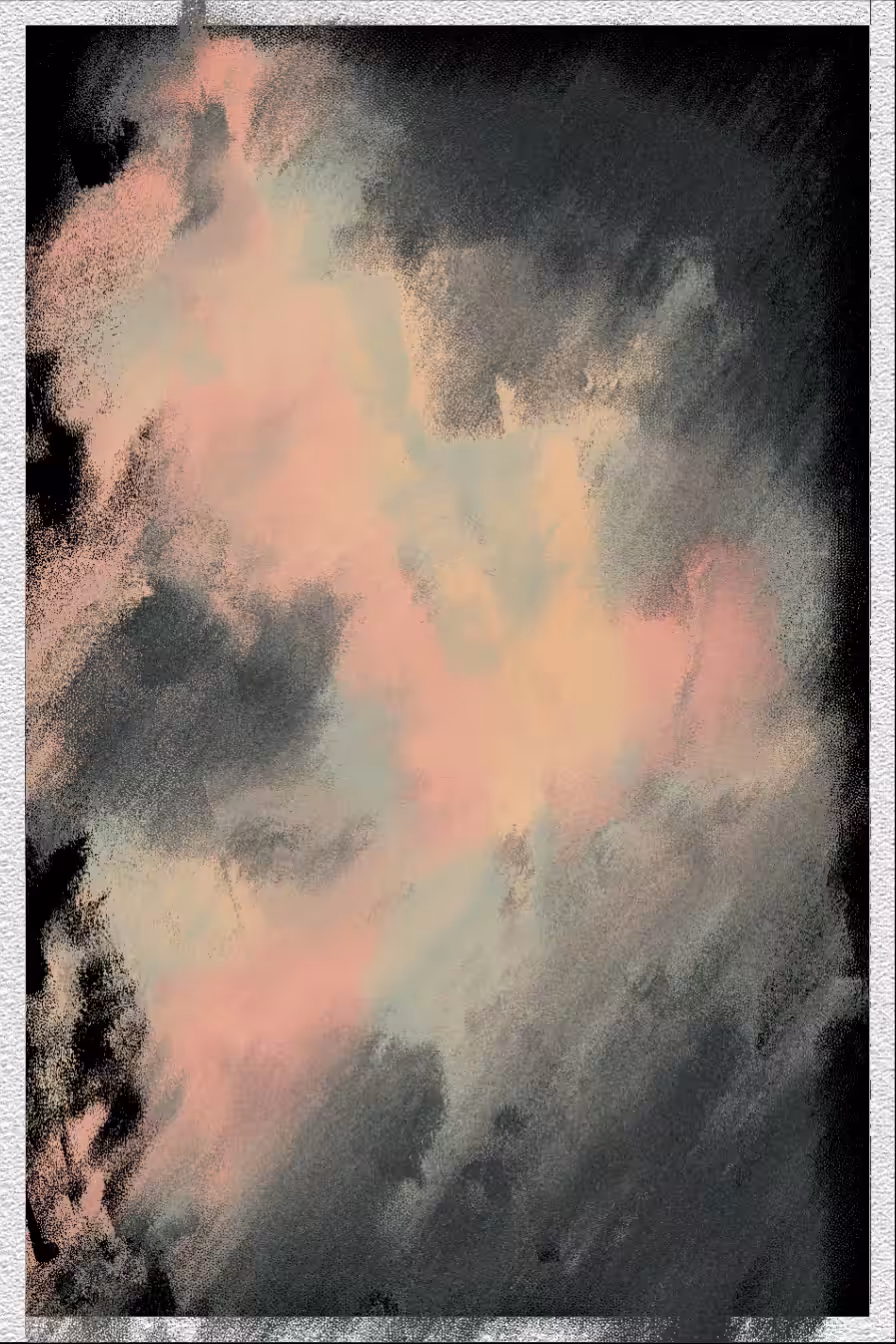 Nebel | Water Particles #42