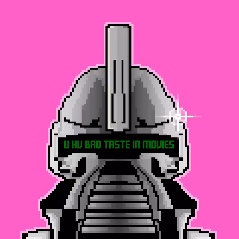 Cylon Invasion #615
