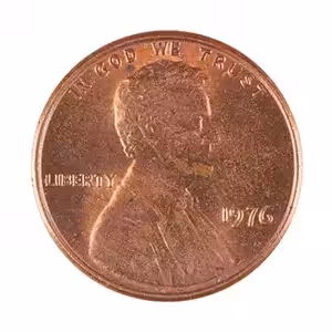 Cent #3855