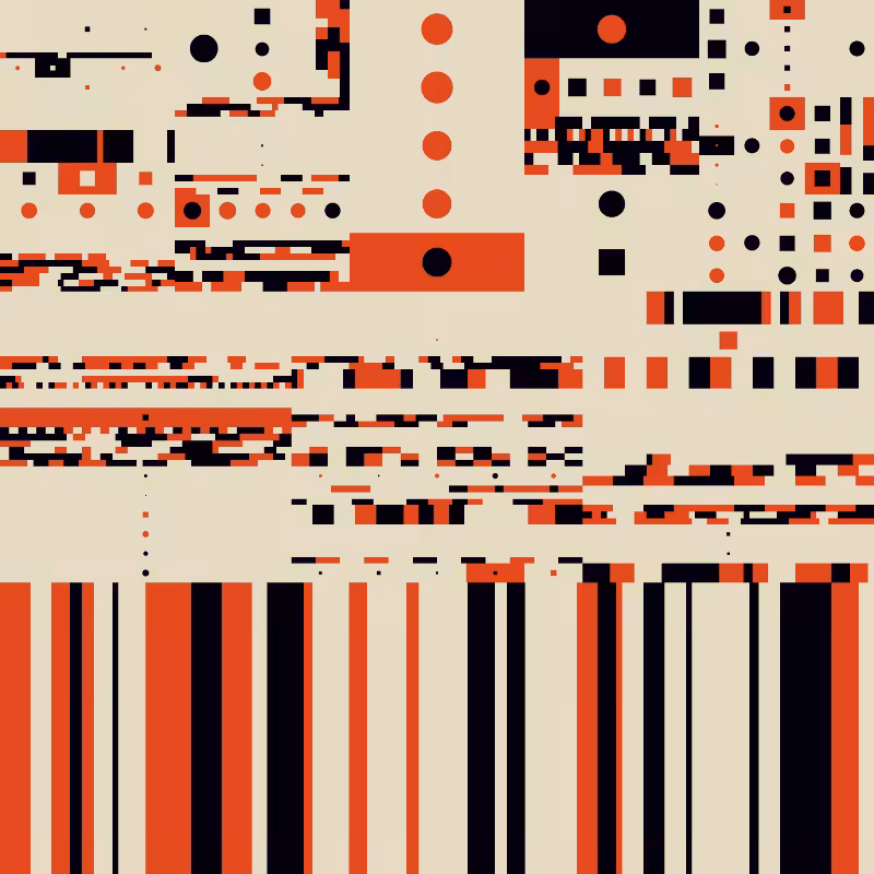 Subject Red #78