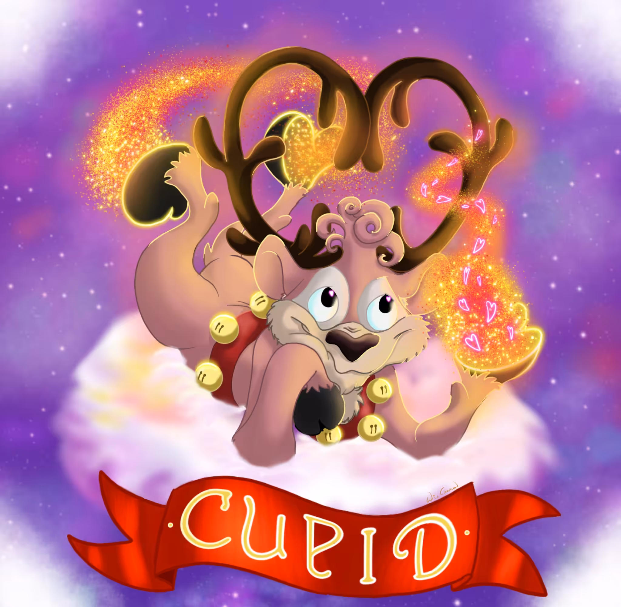 Cupid