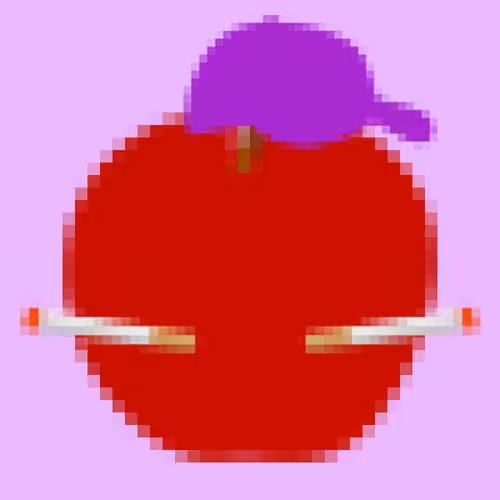 PixyApple #574