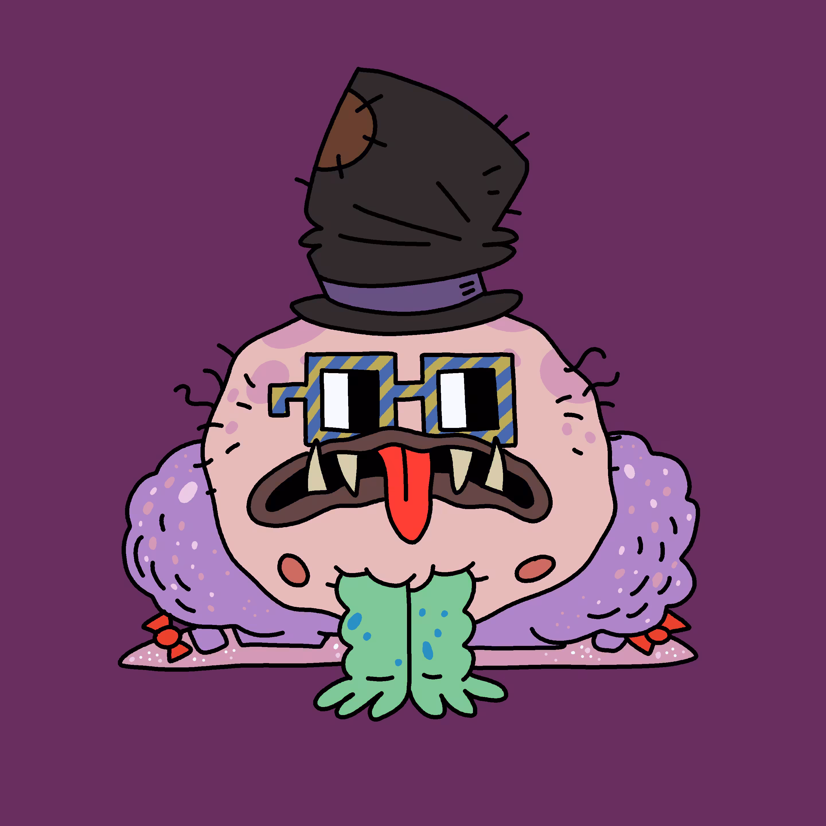 MistleToadz #4793