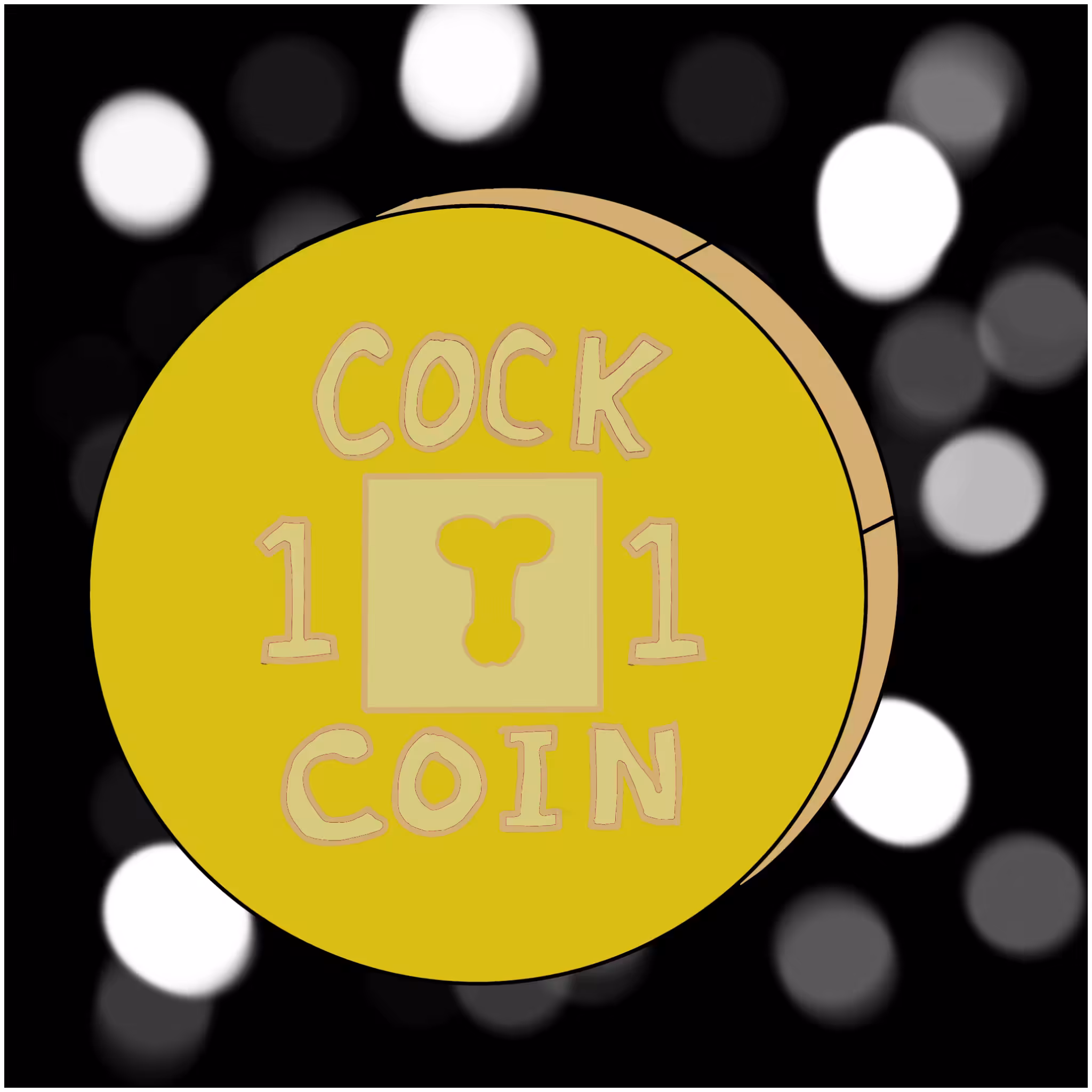 Cockcoins #15