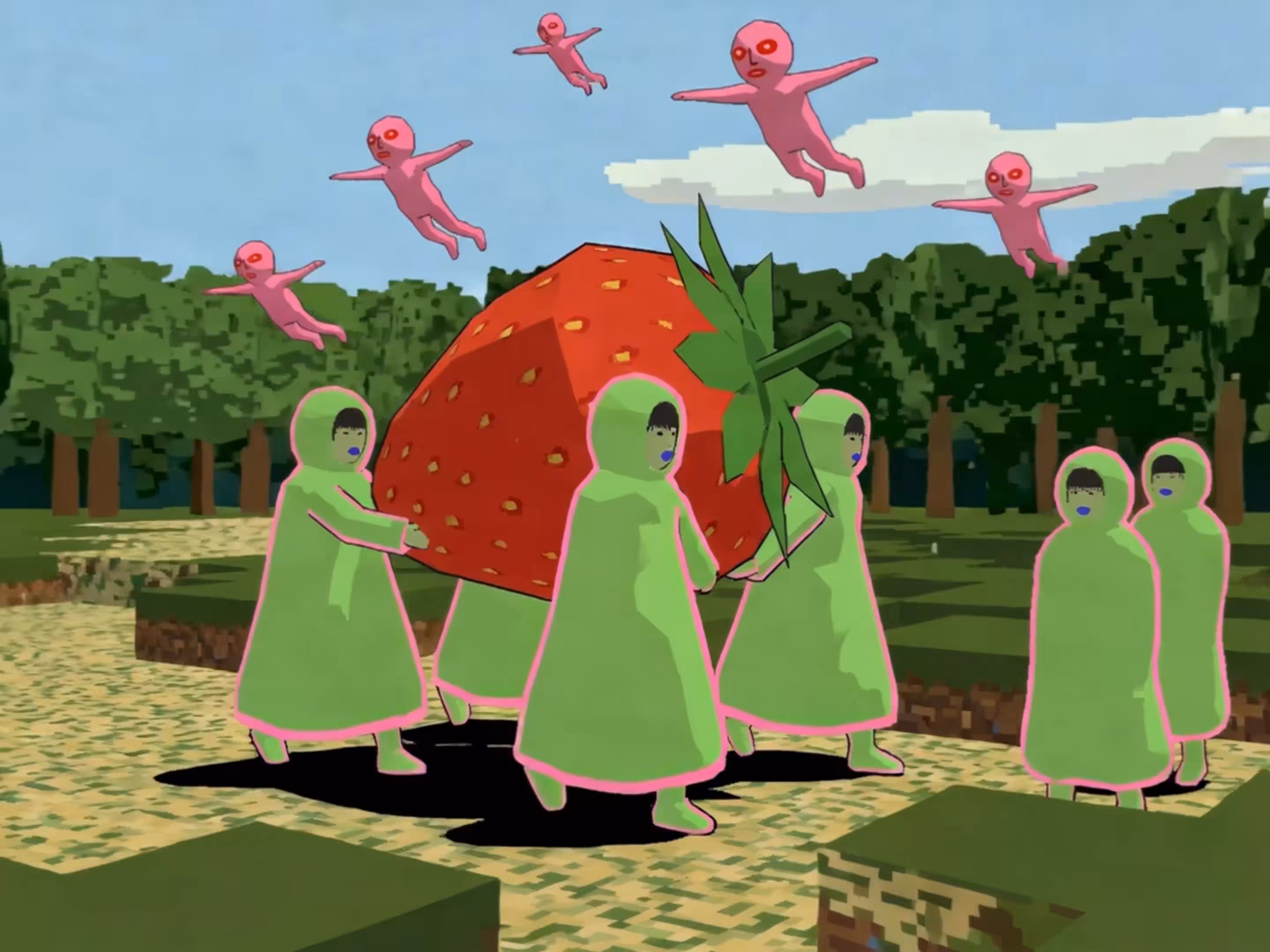 fruity fortune 15