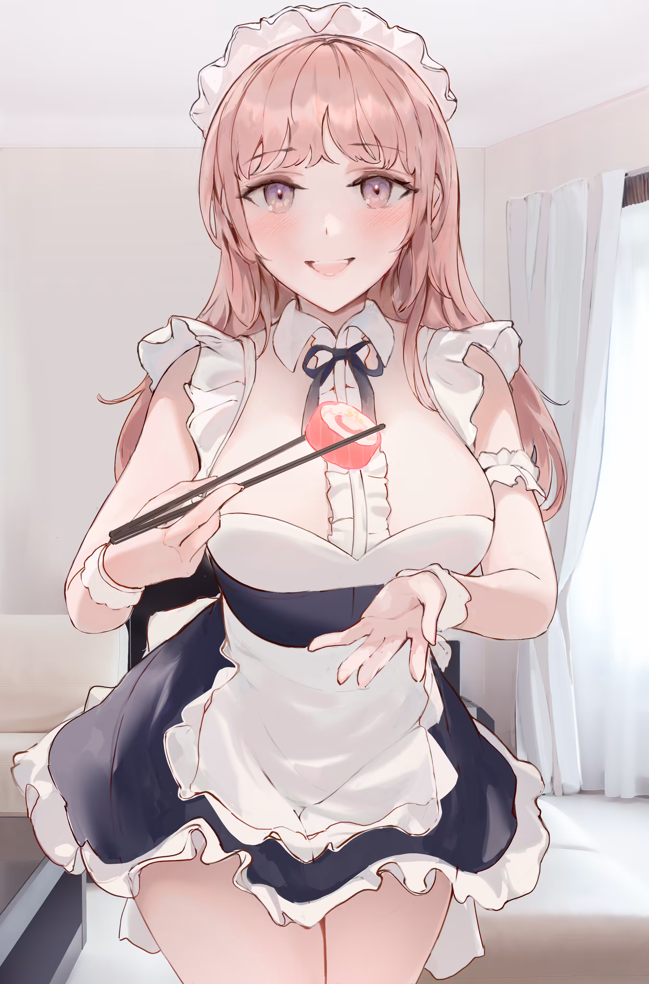 Sushi🍣