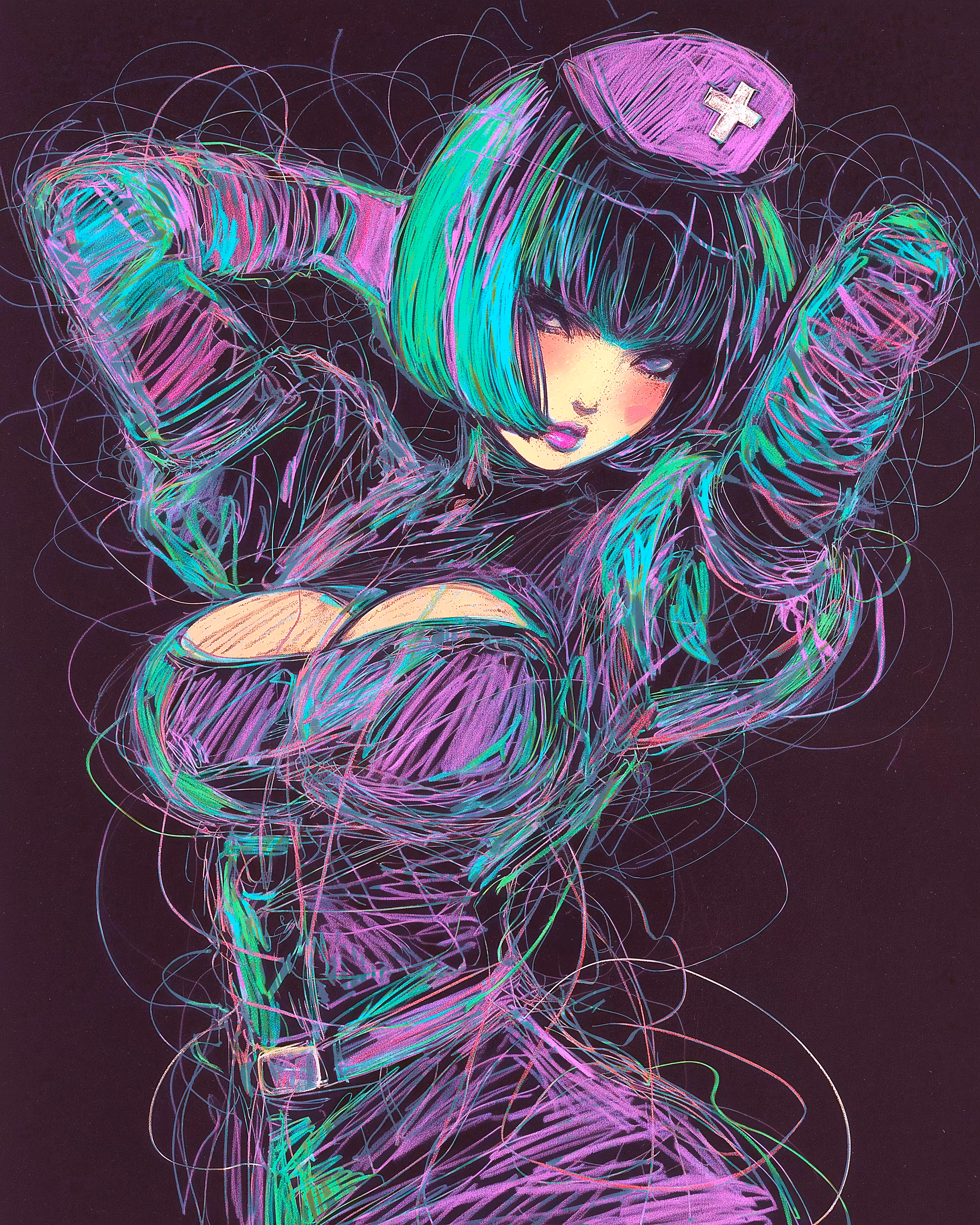 "Tender Care"