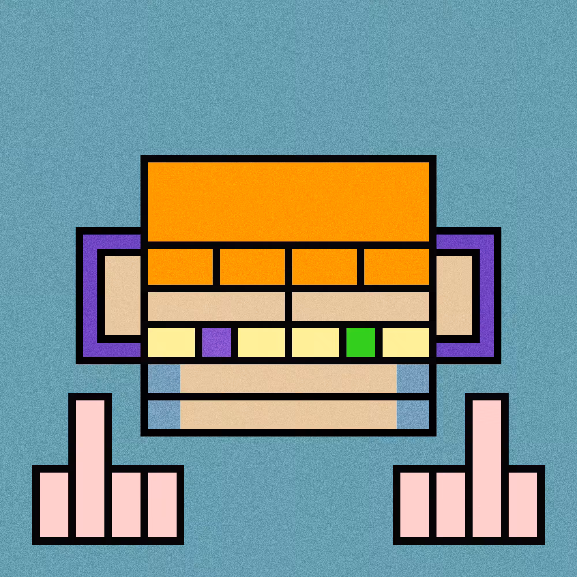 Degens: Degen #651