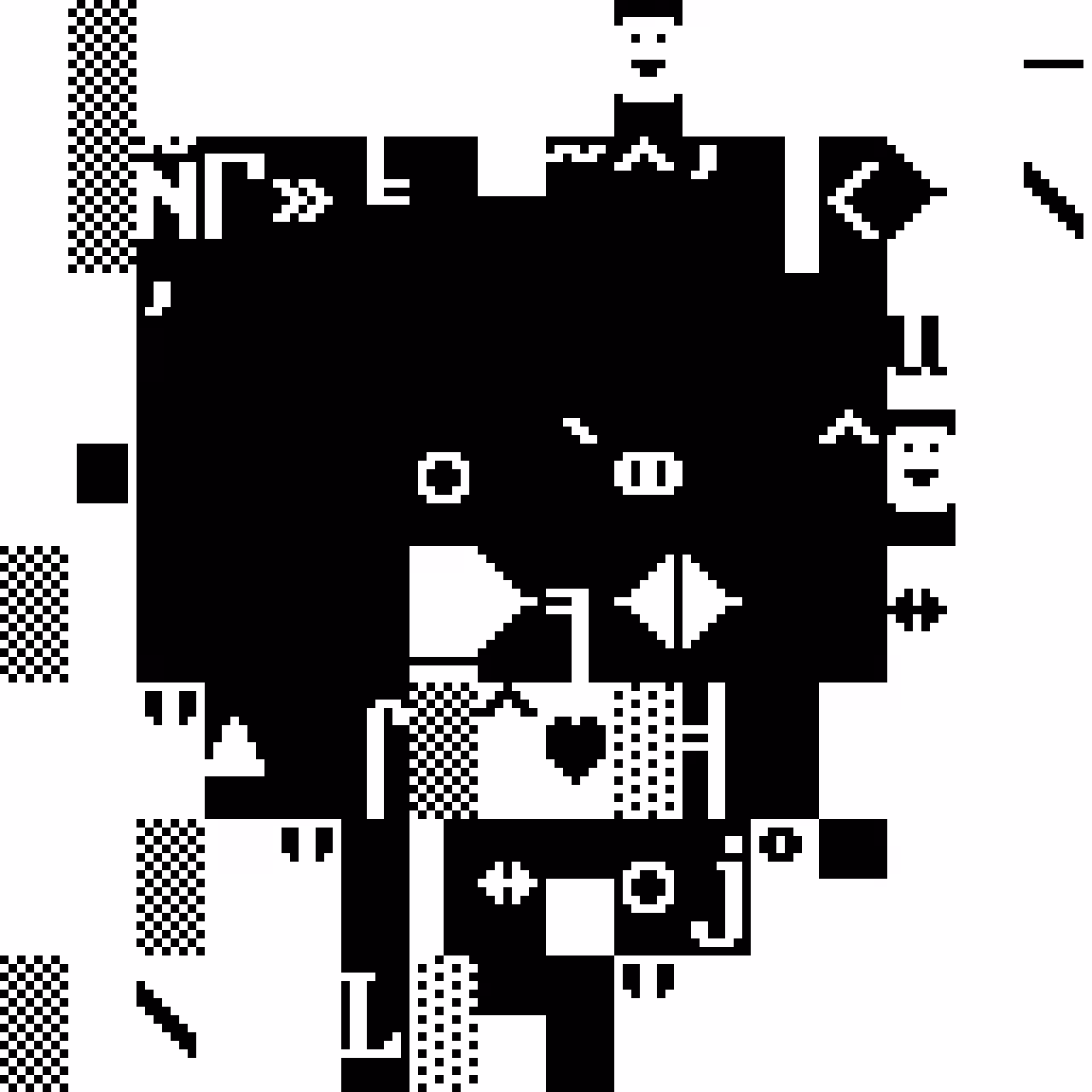 DOS Punk 61