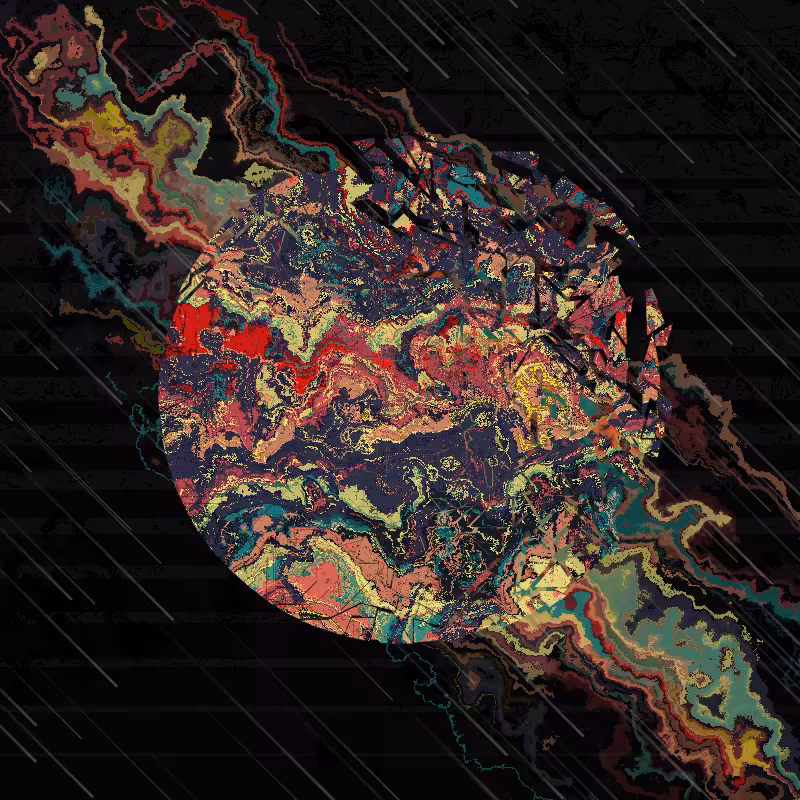 Shattered Moons #309
