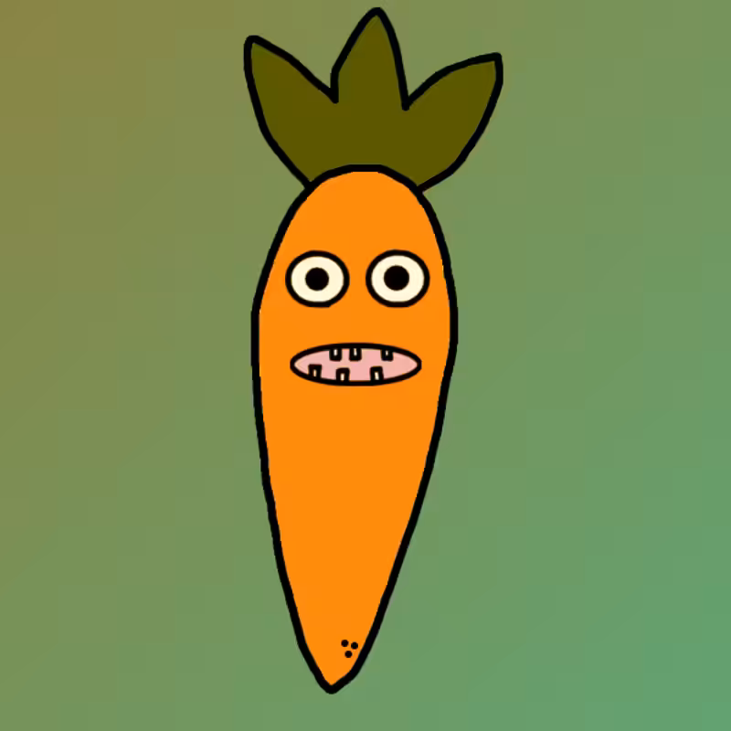 Carrotzos #19