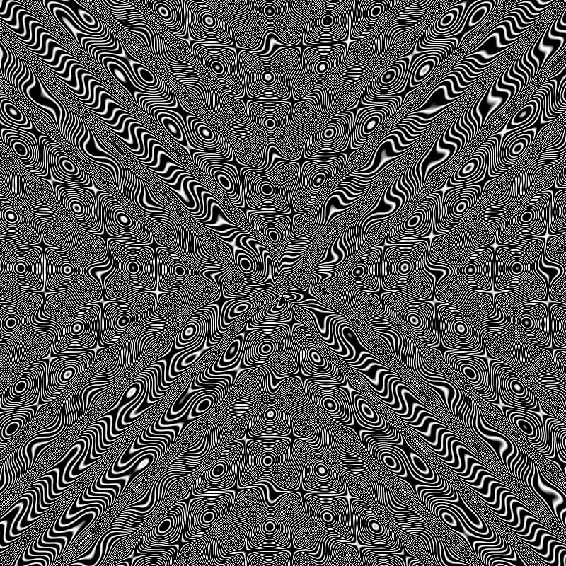 Quantum Vacuum #158