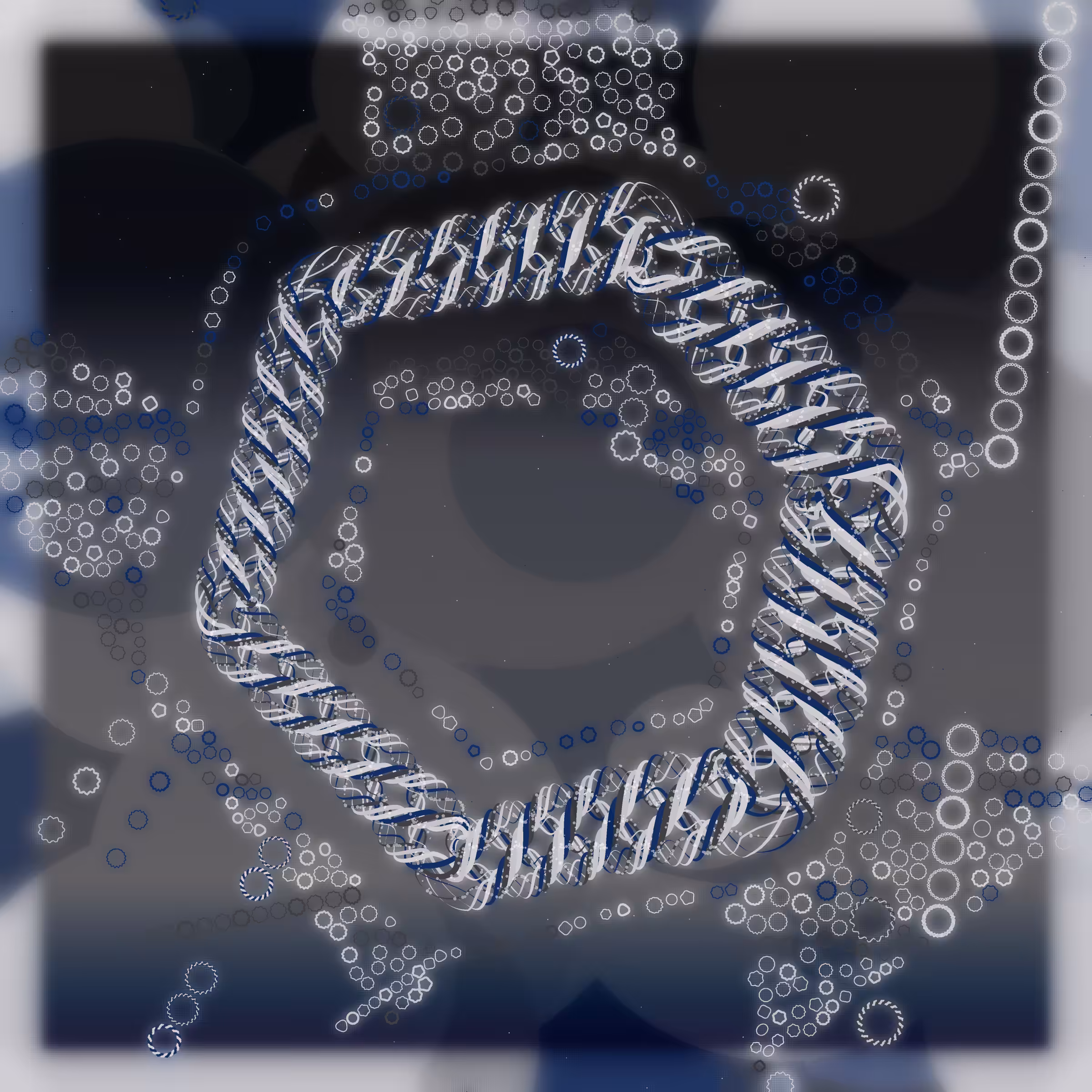 Friendship Bracelets #13017