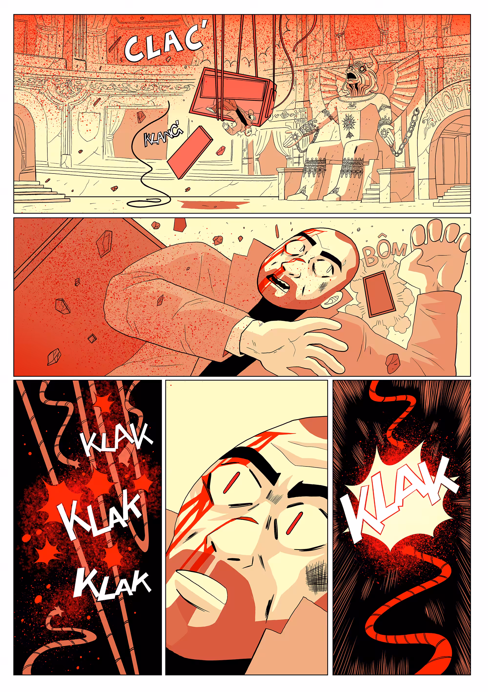 Possessions - Original page 356
