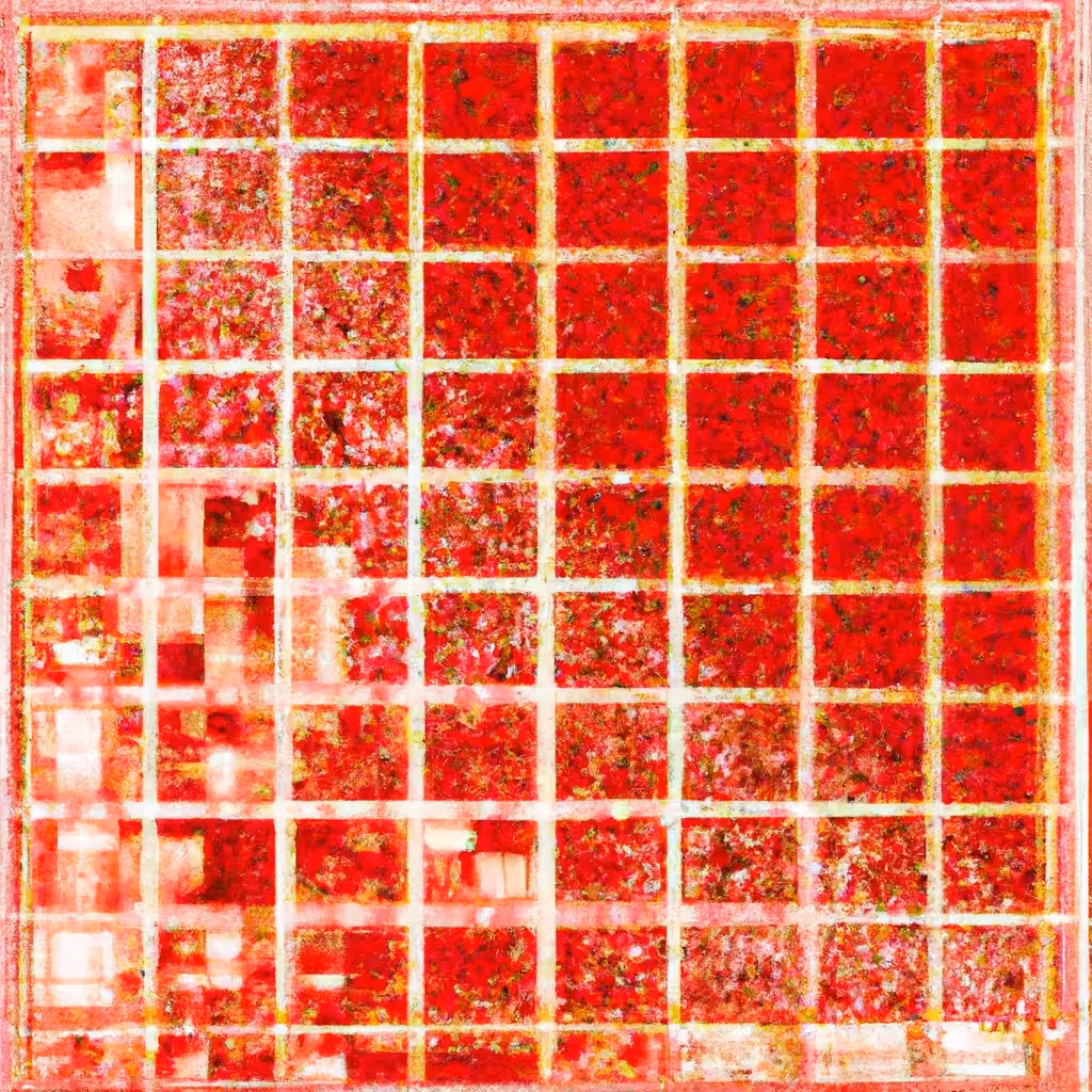 Ganxaics: Ganxaic 61
