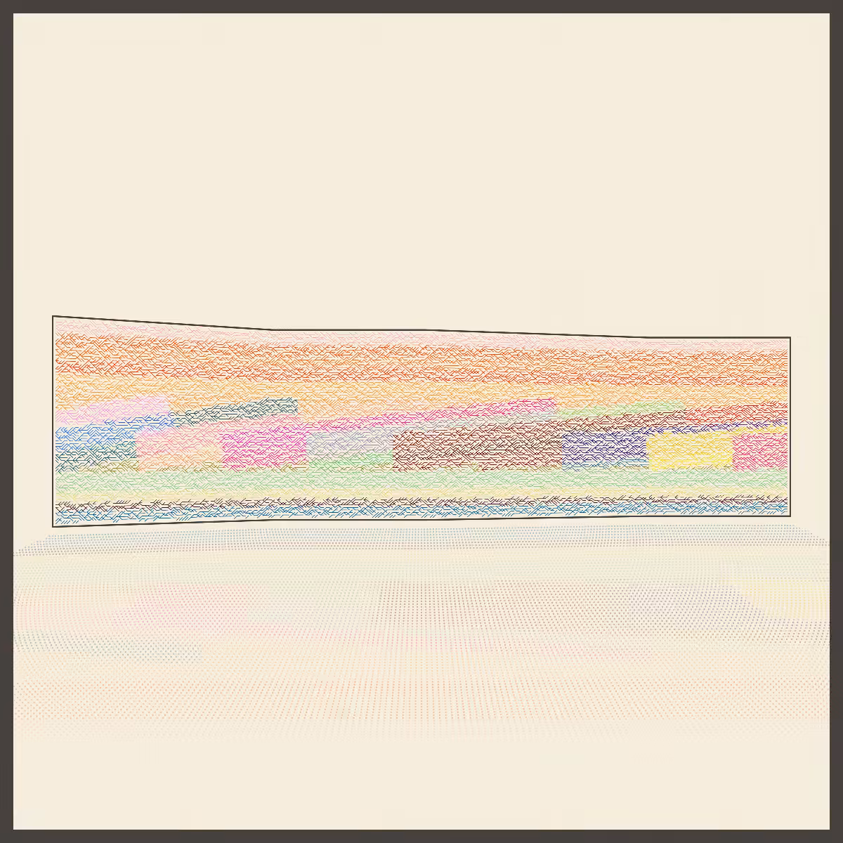 Tumble Down Light Factory #333