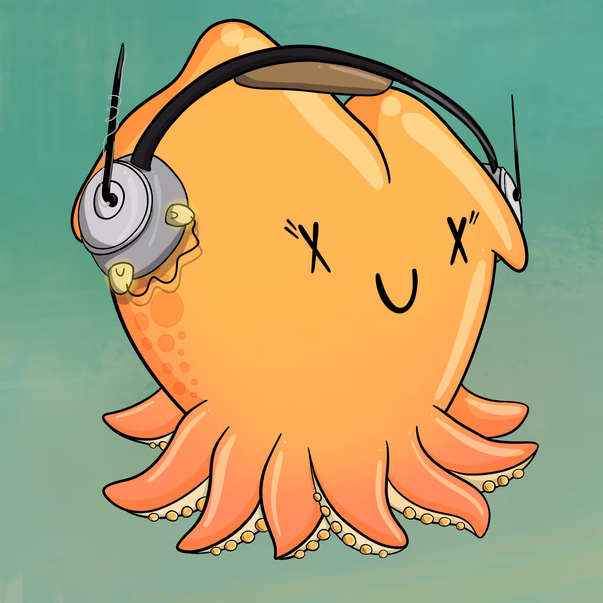 Monomyth #4551