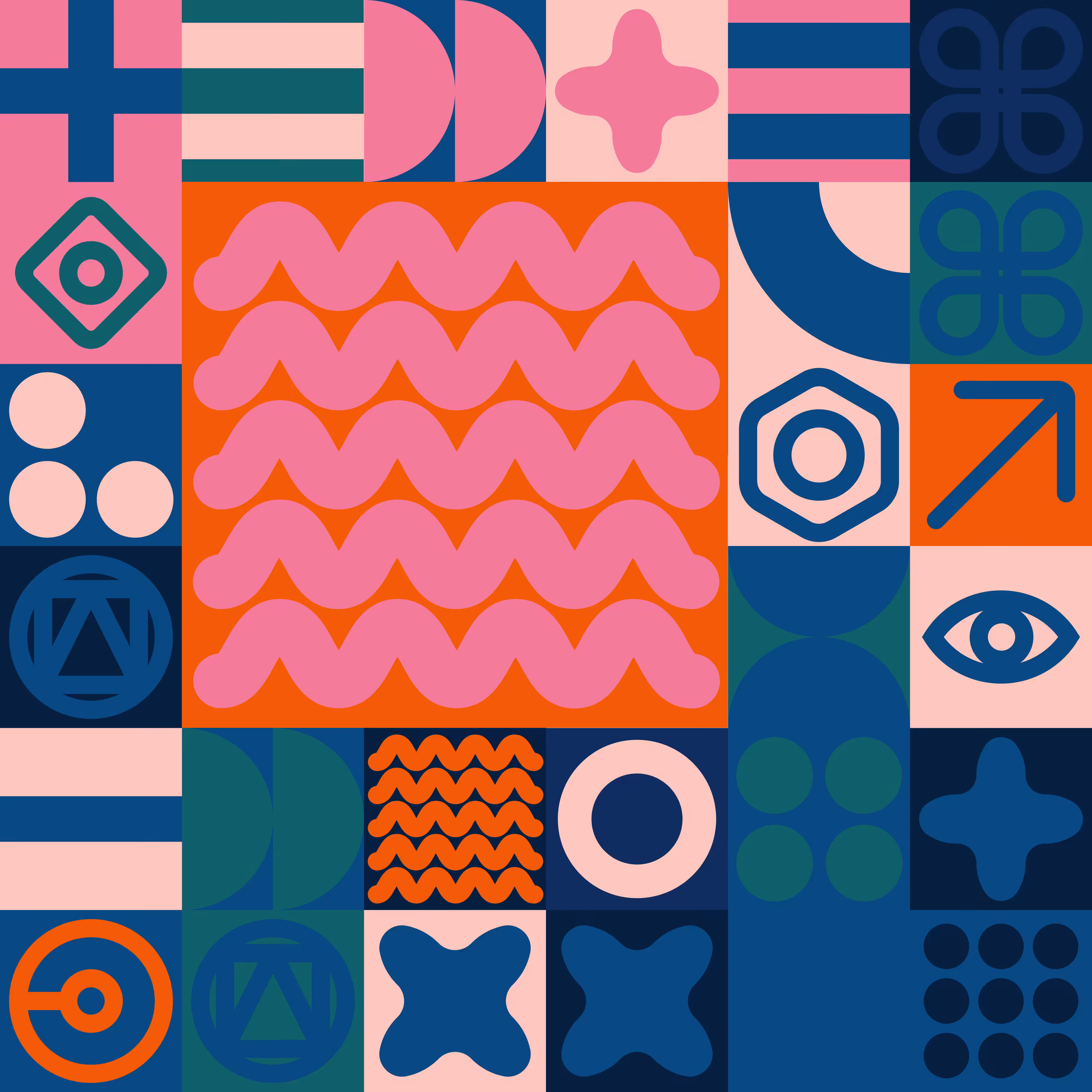 Semiosis #7