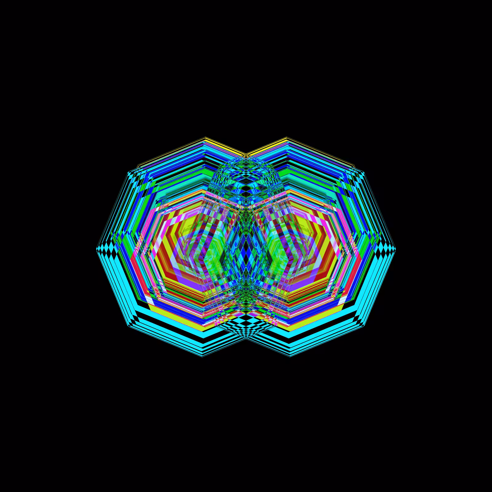 PixelShifter #18
