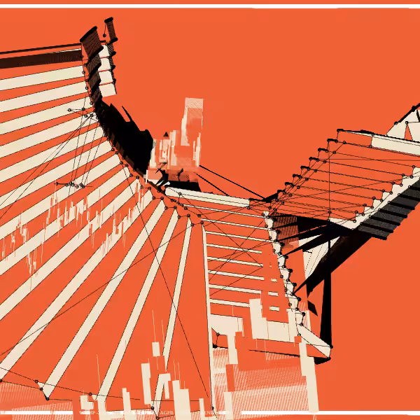 Stairs & Stocks #191