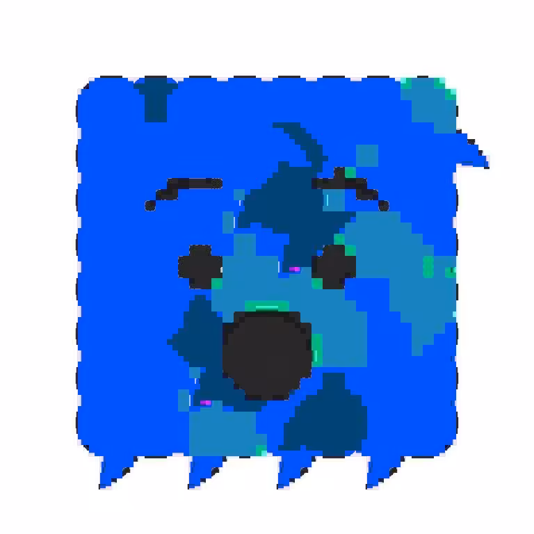 Based Kudzu #21592