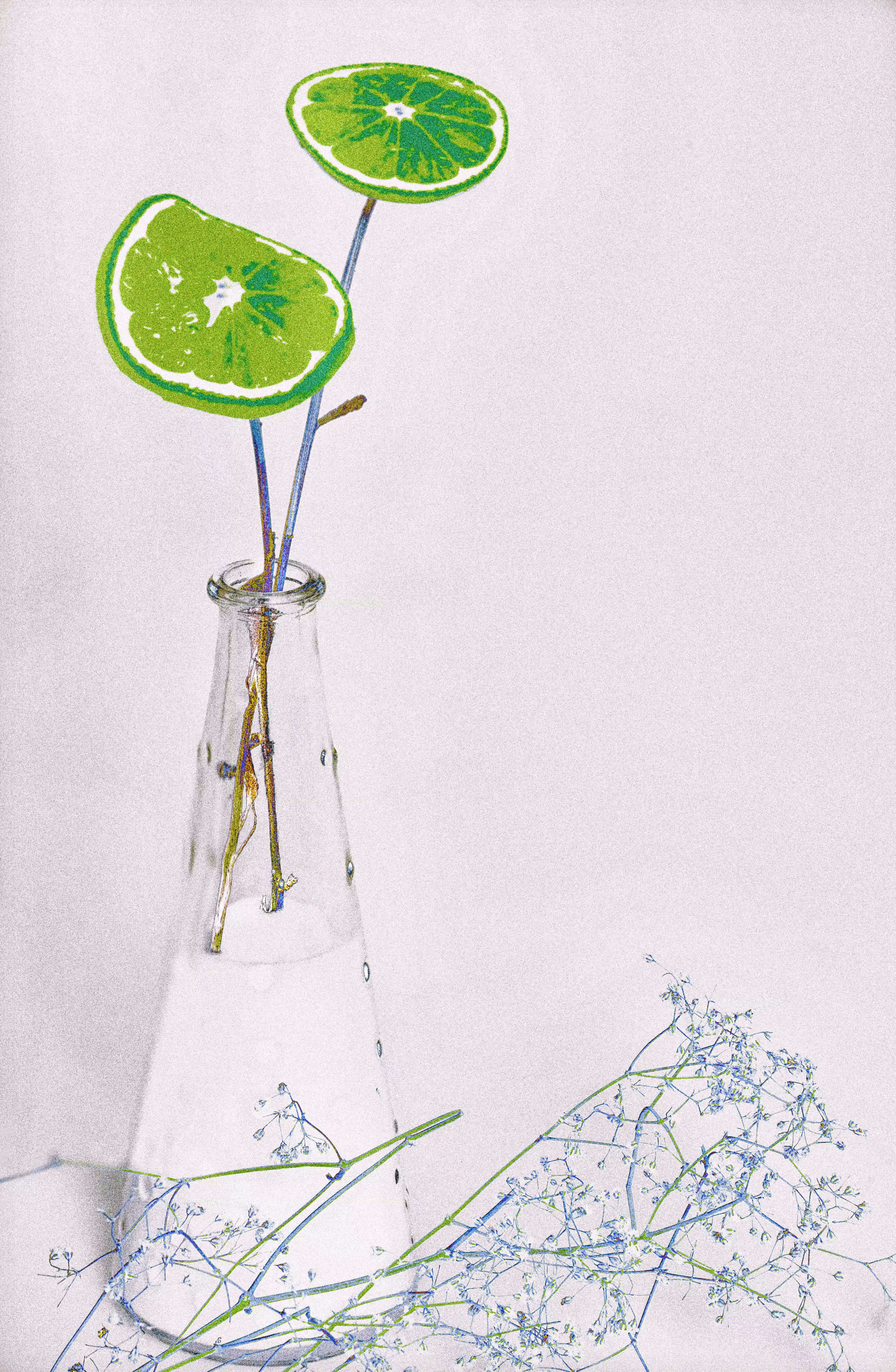 The Happy Valley: Lemon Blossom