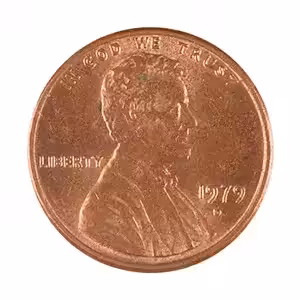 Cent #3909