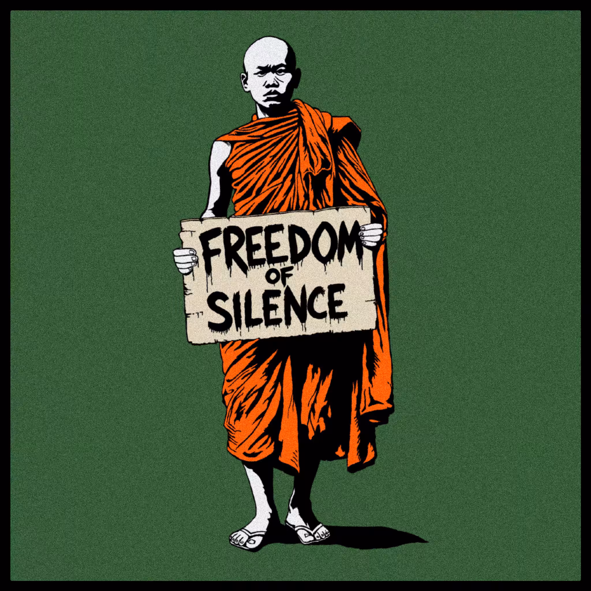 Freedom