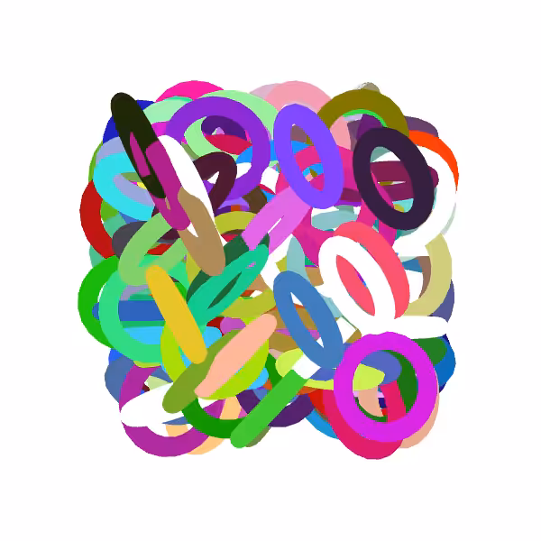 AlmostTorus #15