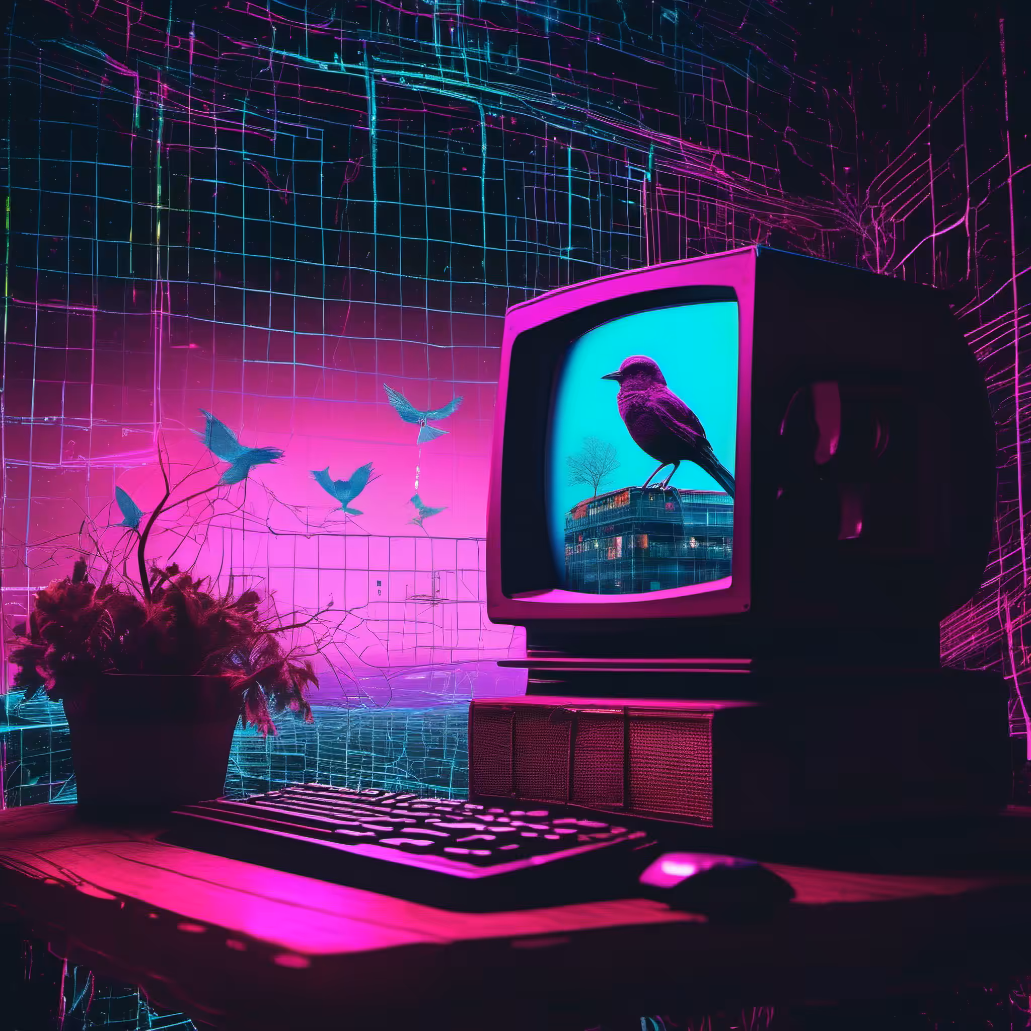 Digital Nomad #11