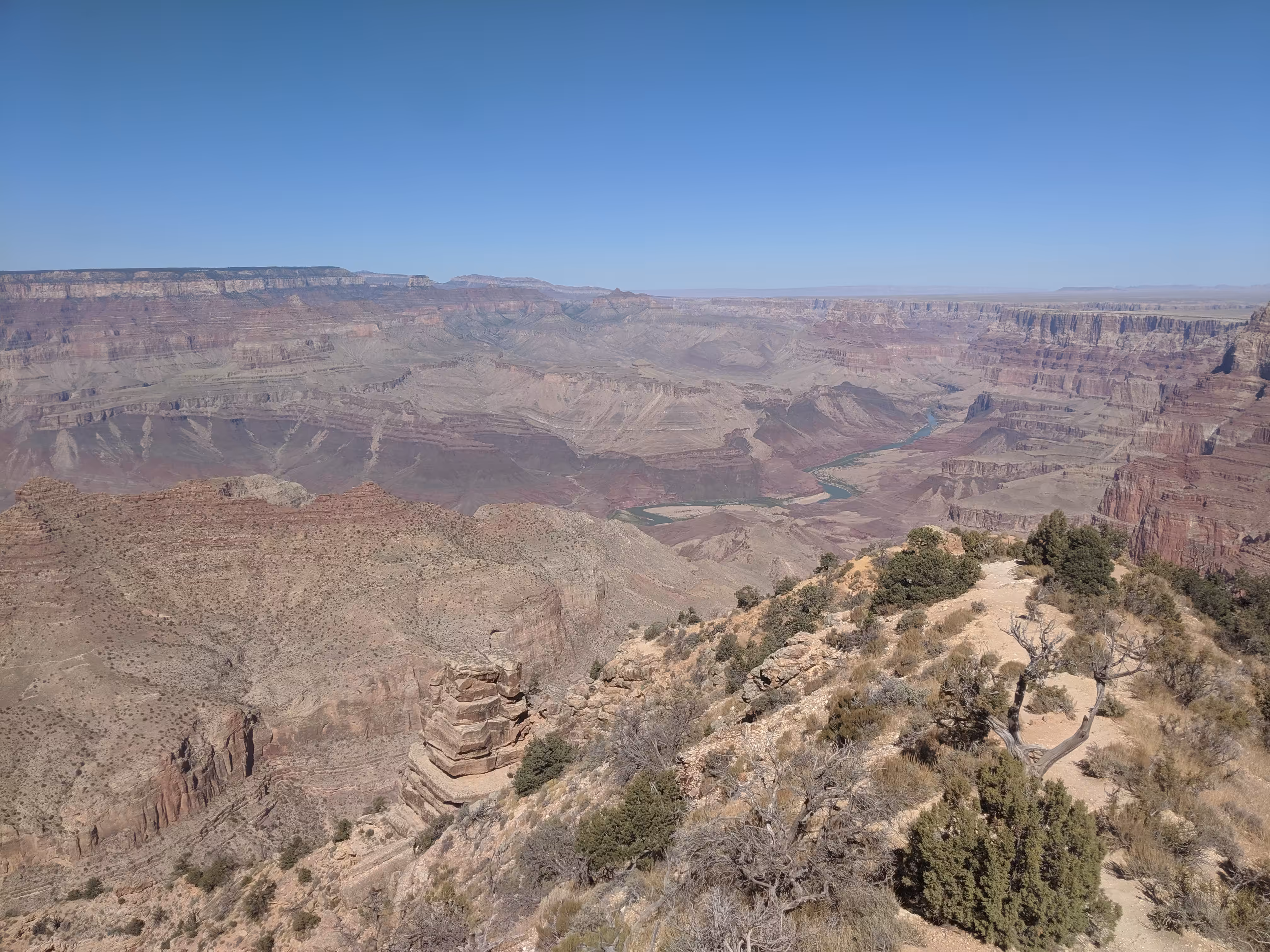Grand Canyon Collection #1