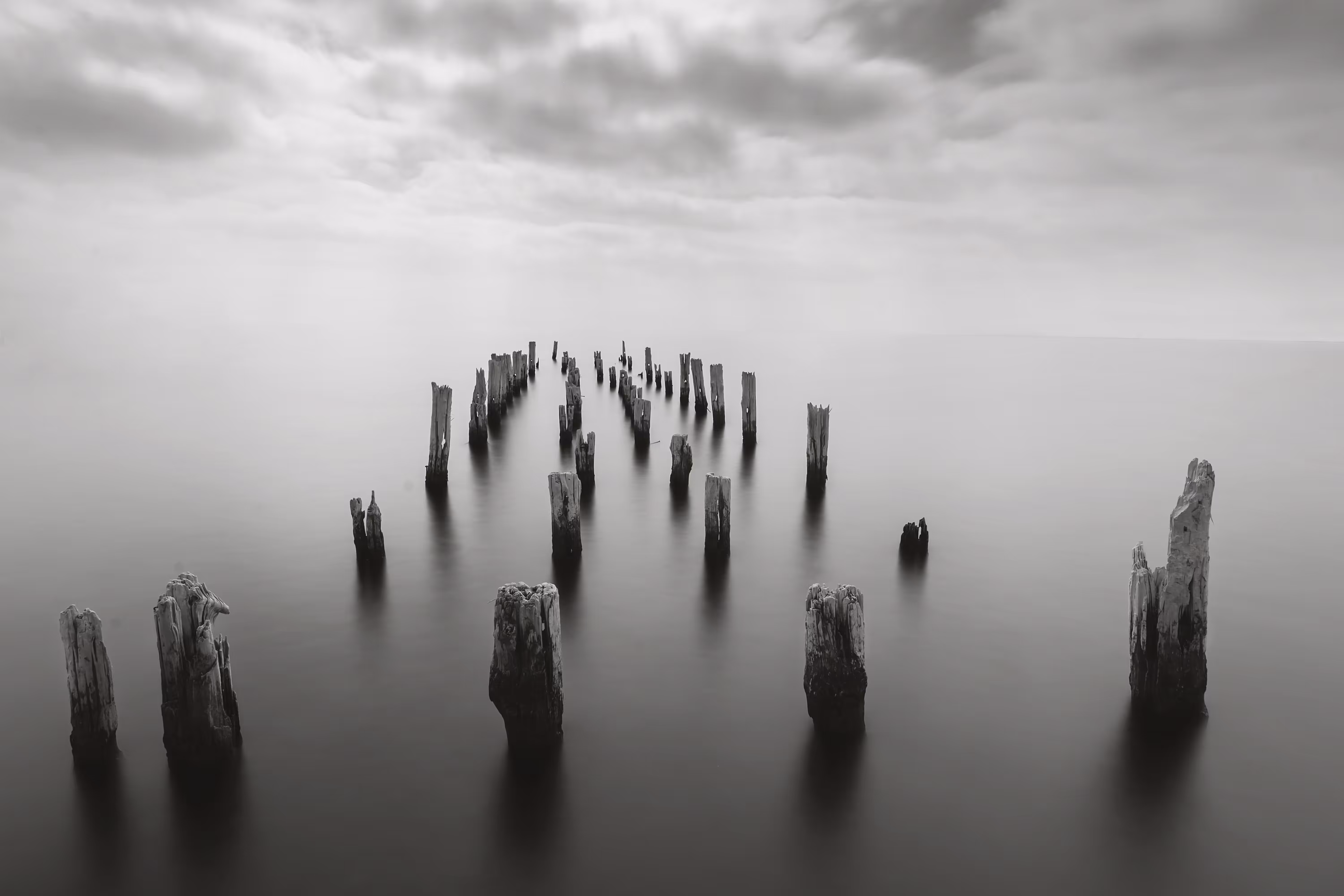 Smooth Waves #4/8