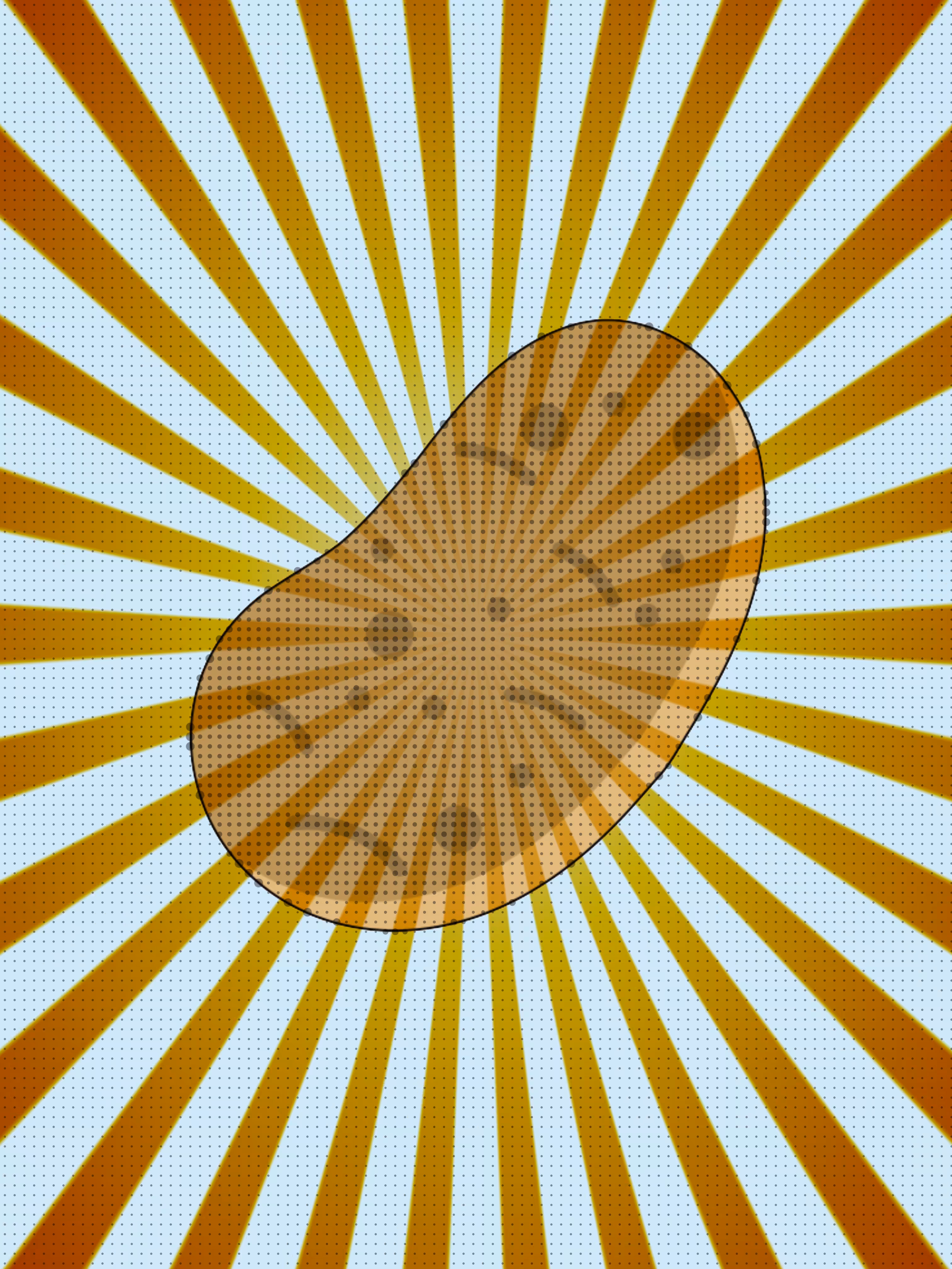 Potatocoin: PotatoPop!
