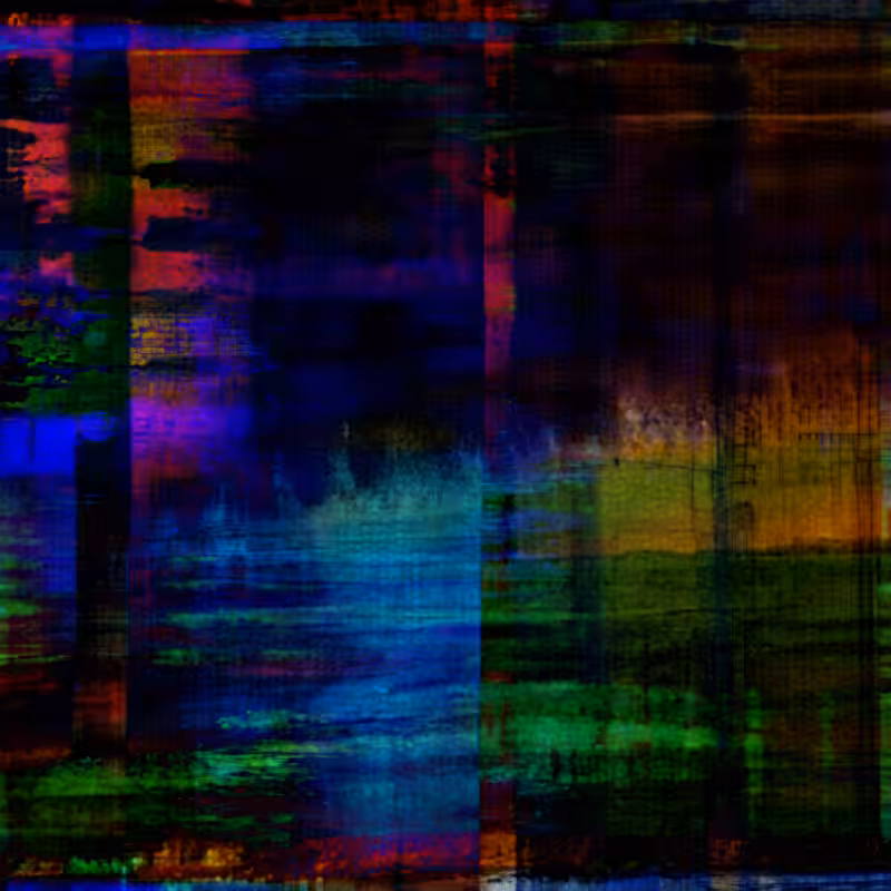 Fax Abstraction #4