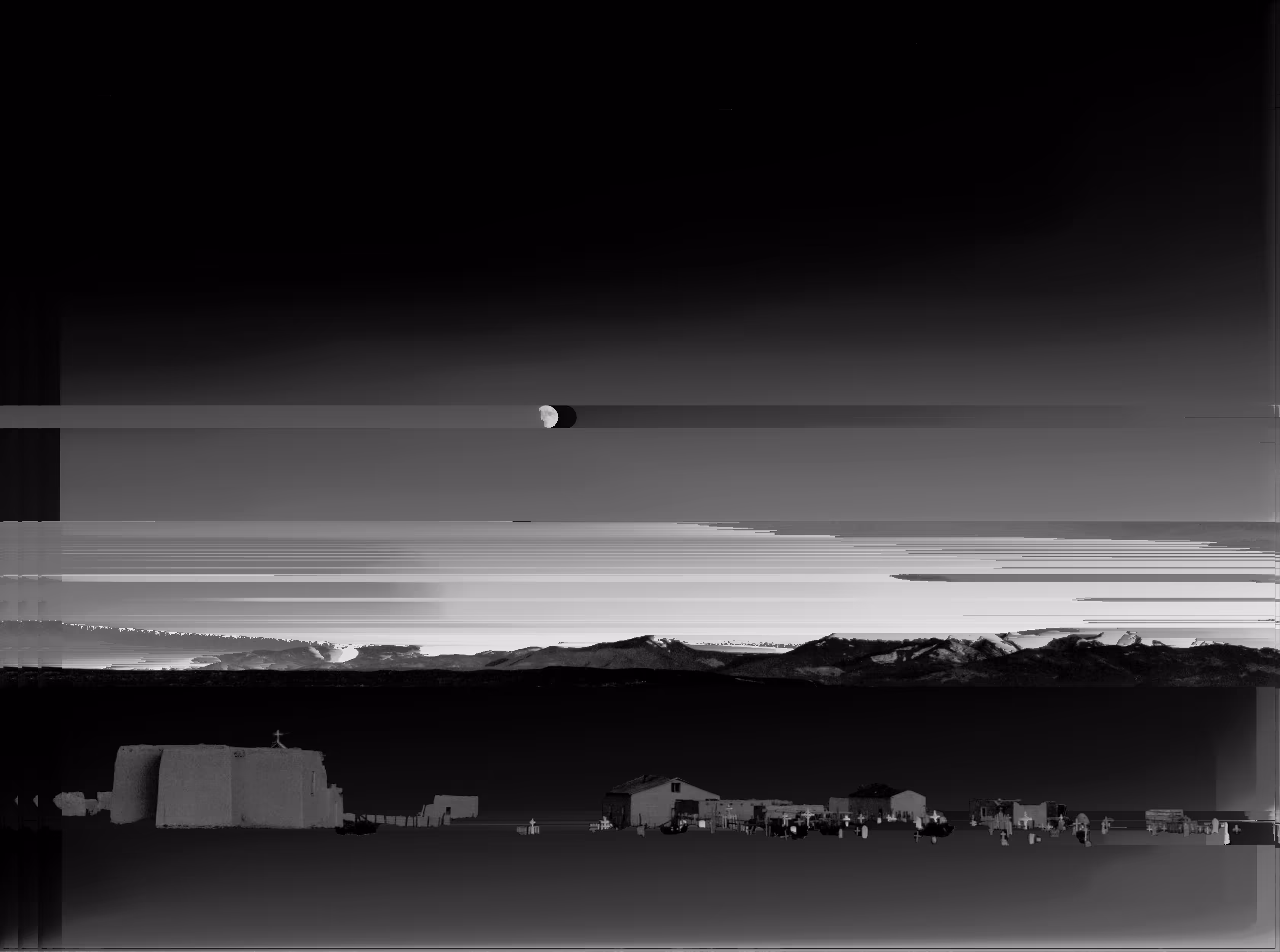 moonRise glitch 2014
