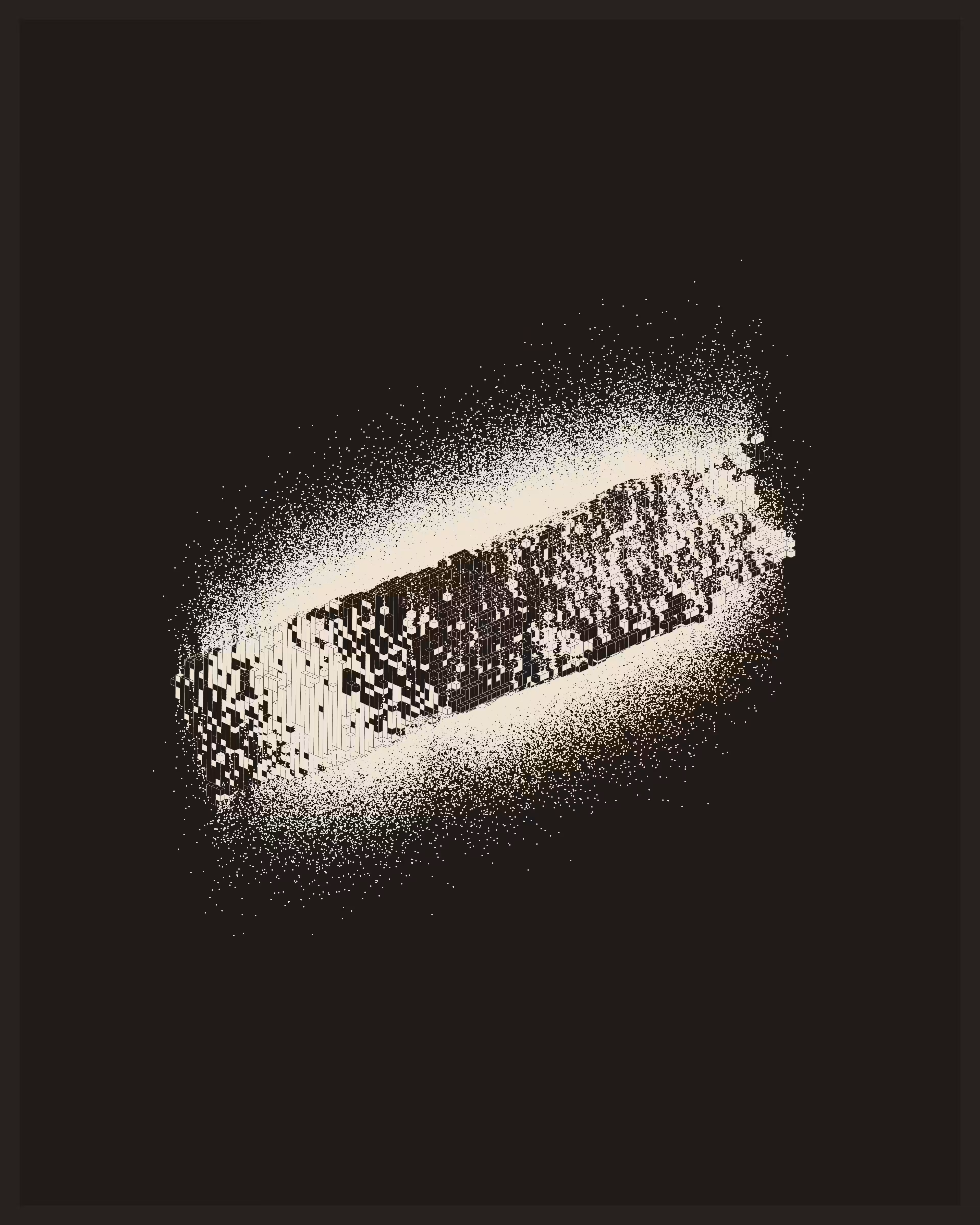 Keepsakes - Long Form #367
