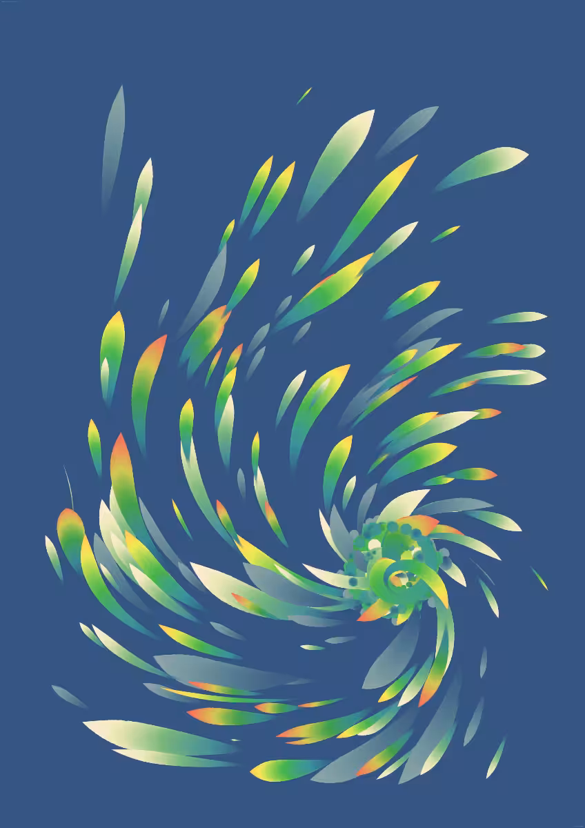 As Light As A Feather #232