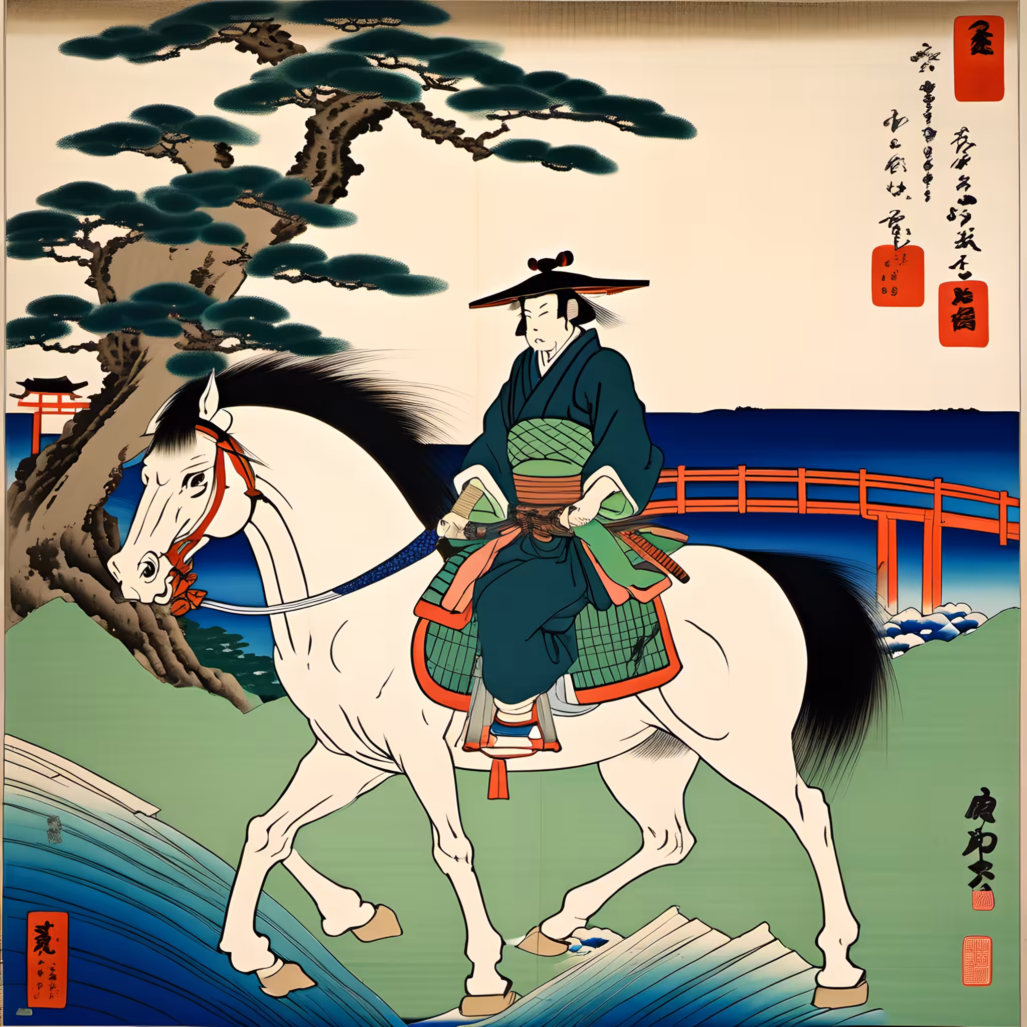 EDO #32