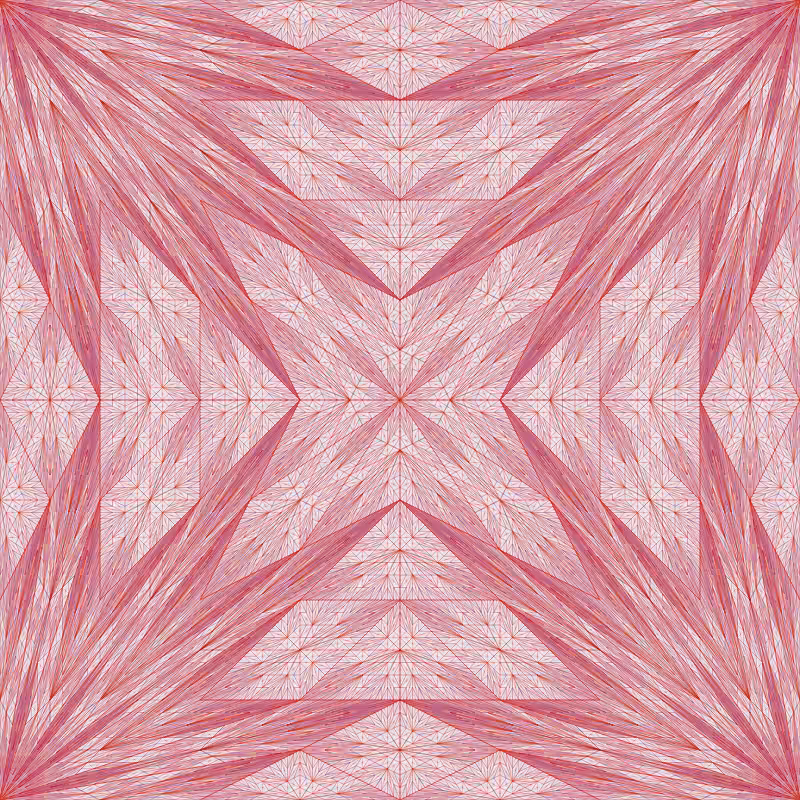 Triangle Subdivisions #293