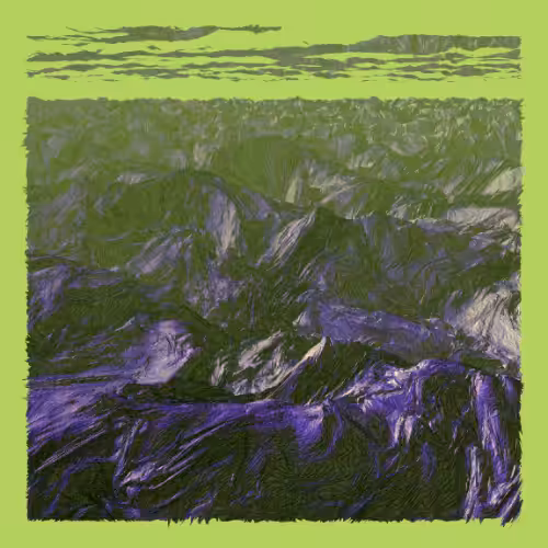 Mountain Moves #154