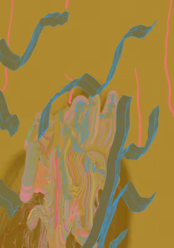 Noisy Creatures #9