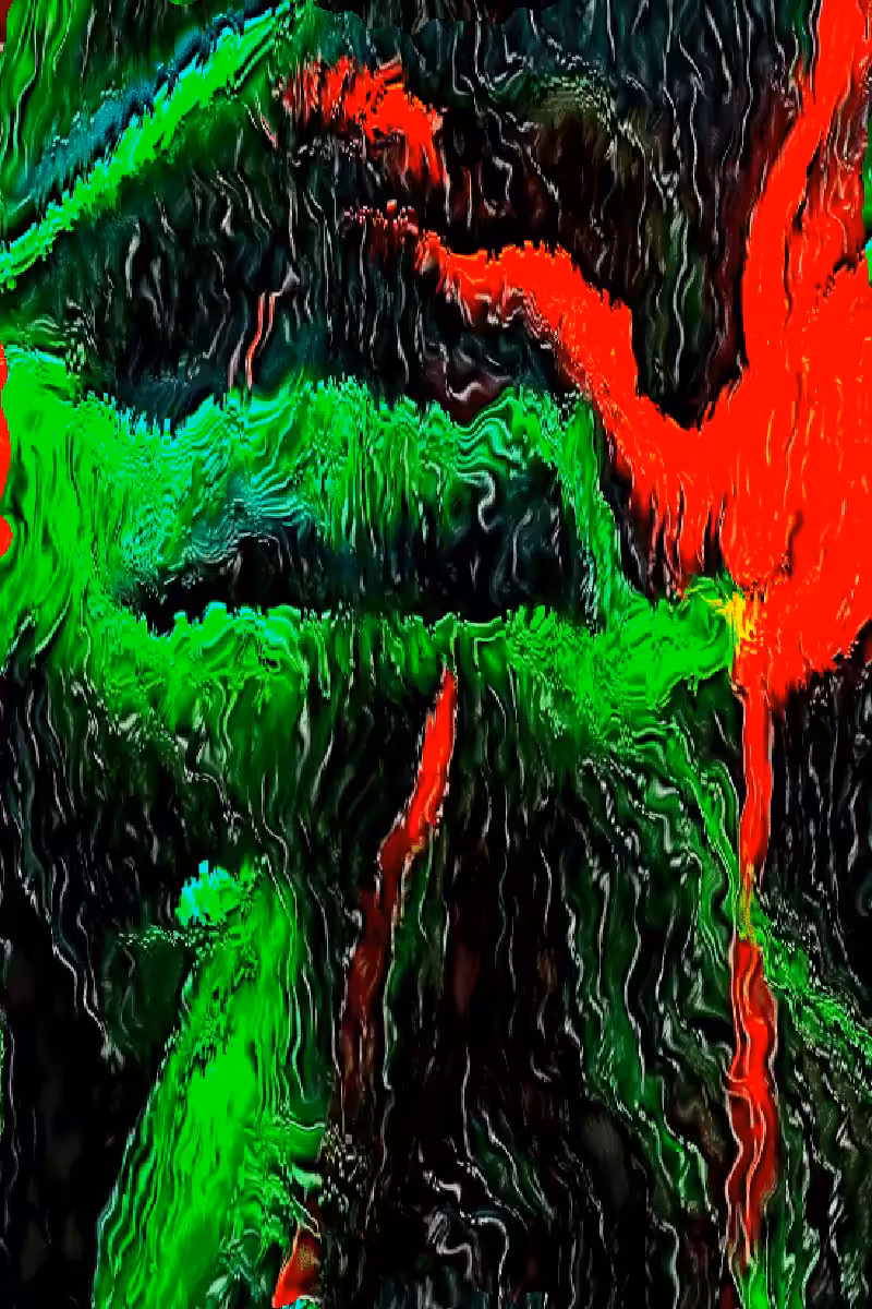 Another World Flora