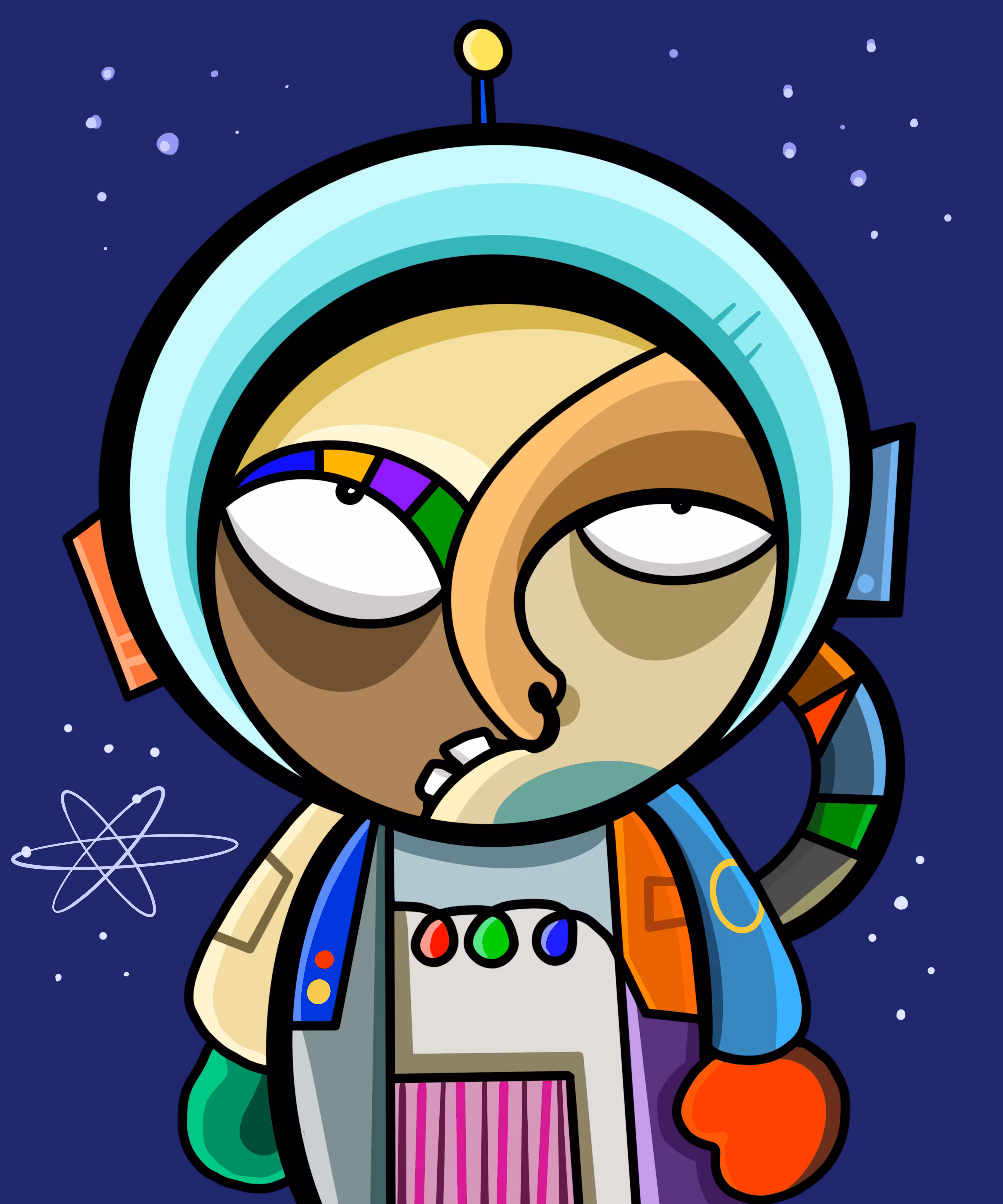 pilot