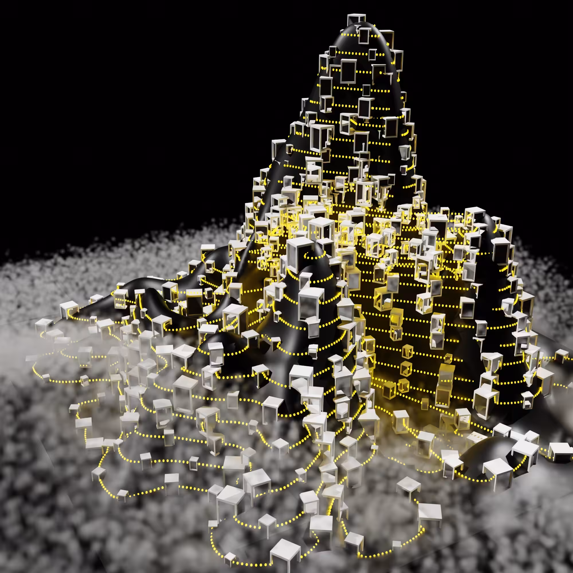 Conceptual Structure #4