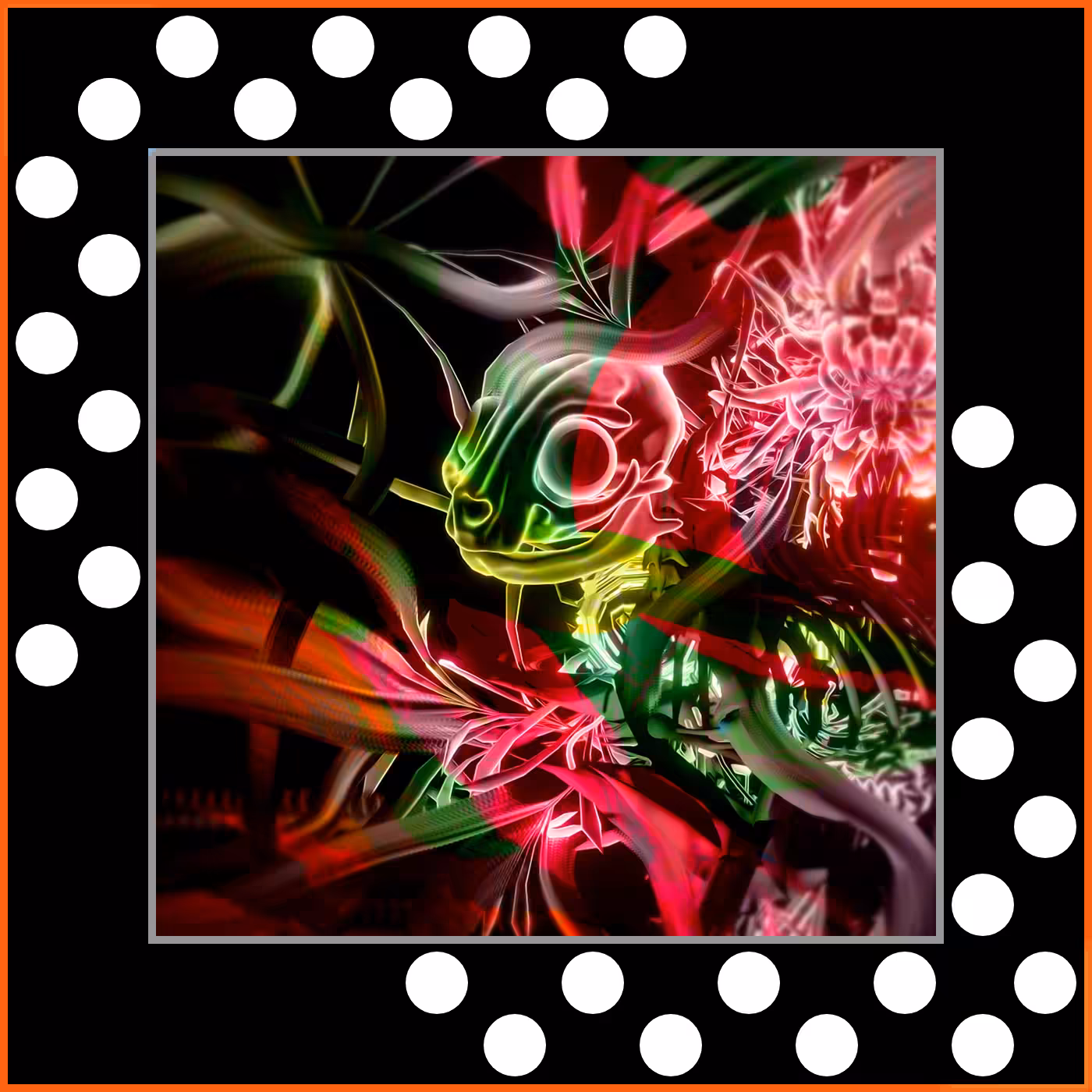 Morixels MegaColab #3 #125
